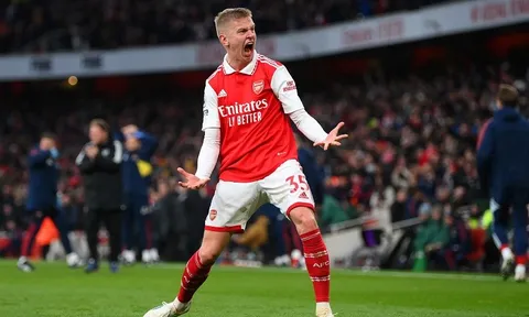 Vòng 27 Premier League > Fulham - Arsenal (21 giờ ngày 12/3): Giữ nhịp ở Craven Cottage
