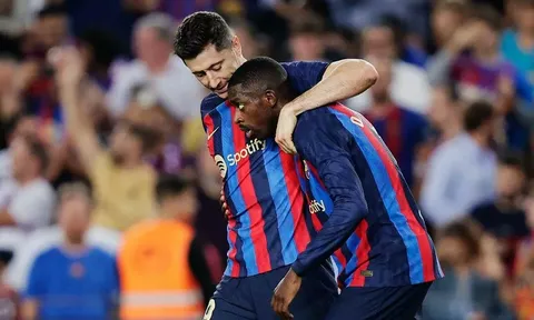 Vòng 25 La Liga > Athletic Bilbao - Barcelona (3 giờ ngày 13/3): Vị khách trên cơ