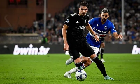 Vòng 26 Serie A > Juventus - Sampdoria (2 giờ 45 ngày 13/3): Vùi dập kẻ đường cùng