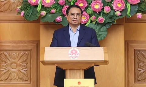Quyết tâm xây dựng 2 tuyến cao tốc chiến lược