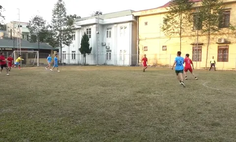Hiệu quả từ phong trào tập luyện thể dục thể thao ở huyện Thường Xuân