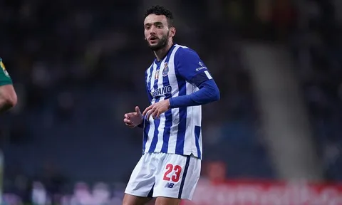Vòng 1/8 lượt về Champions League > Porto - Inter Milan (3 giờ ngày 15/3): Địa chấn ở “Hang rồng”