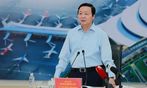 Không để thủ tục làm chậm tiến độ các dự án giao thông trọng điểm