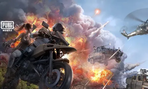 PUBG Mobile khởi động hệ thống giải đấu Super League