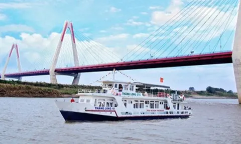 Việt Nam nằm trong 4 hành trình du lịch bằng thuyền tuyệt vời nhất Đông Nam Á