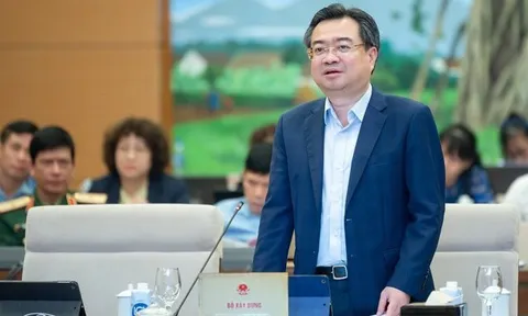 Thể chế hóa kịp thời chủ trương, chính sách của Đảng và Nhà nước trong phát triển nhà ở