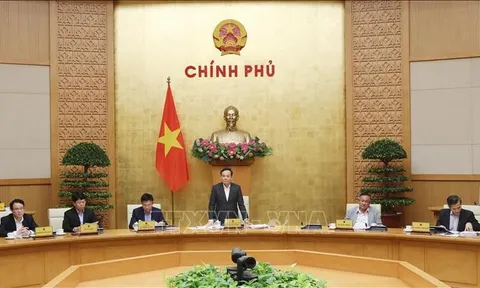 Cần đẩy mạnh chuyển đổi số trong công tác phổ biến, giáo dục pháp luật