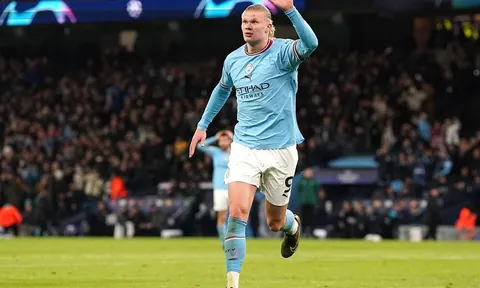 Tứ kết FA Cup 2022-2023 > Manchester City - Burnley (0 giờ 45 ngày 19/3): Đẳng cấp vượt trội