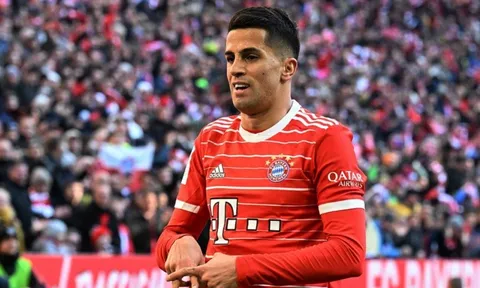 Joao Cancelo khiến Man City ôm hận tại Champions League?