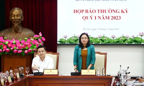 Quý I/2023, nhiều hoạt động văn hóa, thể thao, du lịch được triển khai trên cả nước