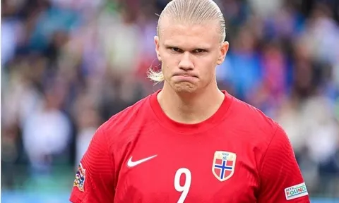 Vòng loại Euro 2024 > Tây Ban Nha - Na Uy (2 giờ 45 ngày 26/3): Khó khi không có Haaland