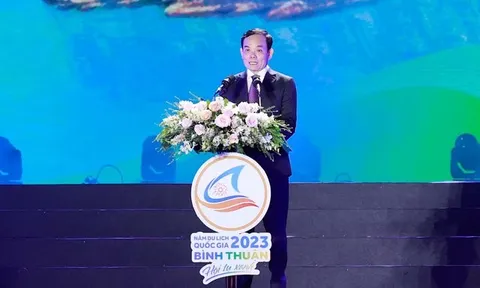 Kiên định giá trị đã tạo lập, hướng đến phát triển du lịch 'xanh'