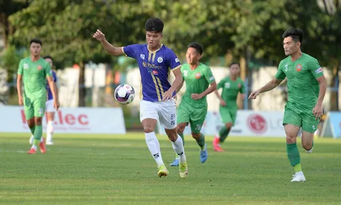 Cup Quốc gia 2023: Hòa Bình hay Phù Đổng sẽ được vào thẳng vòng tứ kết?