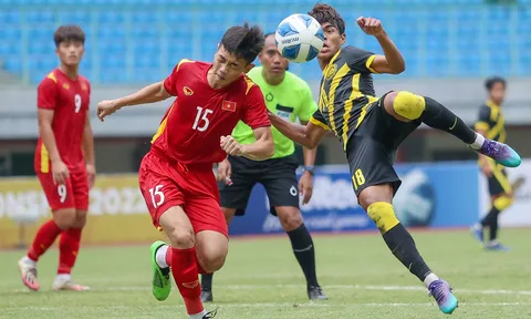 SEA Games 32: Hổ Mã lai sẽ tỉnh giấc