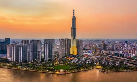 Website du lịch Canada ca ngợi TP. Hồ Chí Minh là điểm đến tuyệt vời mùa này