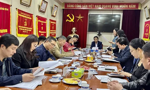 Đẩy mạnh số hóa, kết nối điểm đến của các bảo tàng, Khu di tích