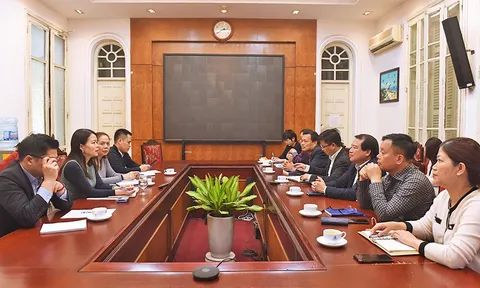 Ngành Du lịch và Ngoại giao sẽ phối hợp đẩy mạnh quảng bá du lịch Việt Nam ra nước ngoài