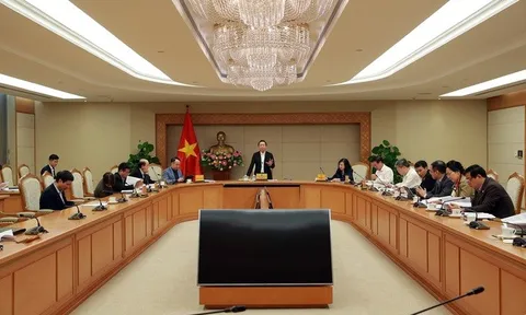 Không dàn trải nguồn lực trong bảo vệ, chăm sóc và nâng cao sức khoẻ nhân dân