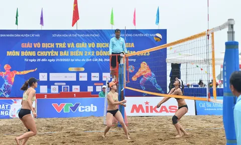 Tối nay (31/3) khai mạc Du lịch Cát Bà năm 2023 