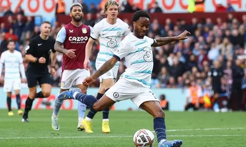 Vòng 29 Premier League 2022-2023 > Chelsea - Aston Villa (23 giờ 30 ngày 1/4): The Blues tìm lại niềm vui