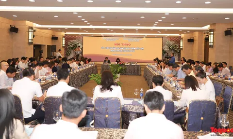 Sử dụng từ ngữ rõ ràng, cụ thể khi xây dựng các quy định pháp luật về quảng cáo