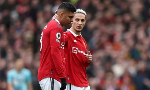 Vòng 29 Premier League 2022-2023 > Newcastle United - Manchester United (23 giờ 30 ngày 2/4): “Quỷ đỏ” khó giành 3 điểm