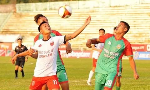 Bóng đá Việt Nam: Hạn chế ngoại binh đá Cúp nhưng vẫn tăng hạn ngạch ở V.League
