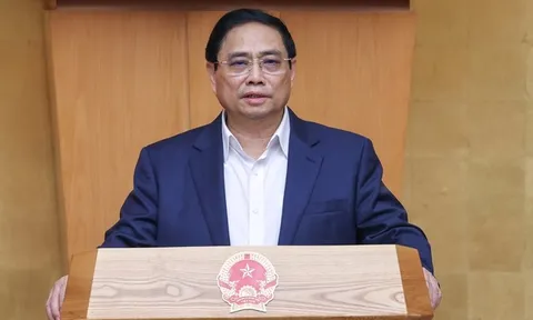 Phát huy tinh thần vì nước, vì dân, tăng cường kỷ cương, kỷ luật, phấn đấu đạt cao nhất các mục tiêu năm 2023