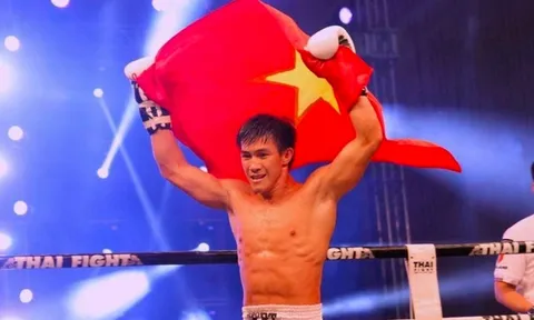 Nguyễn Trần Duy Nhất làm huấn luyện viên đội tuyển Kun Khmer Việt Nam tại SEA Games 32