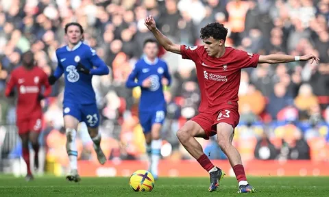 Đá bù Vòng 8 Premier League 2022-2023 > Chelsea - Liverpool (2 giờ ngày 5/4): Kẻ cùng khổ gặp nhau
