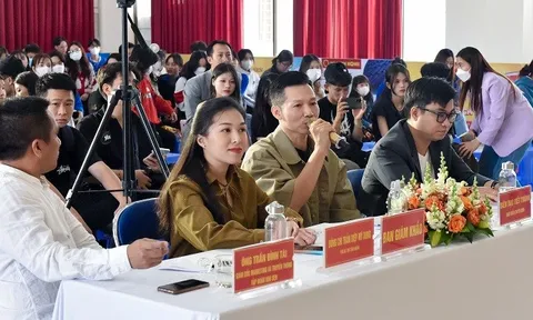 Biên đạo Viết Thành nói về việc Việt Max rời nhóm Big Toe