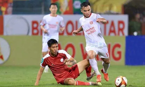 V.League 2023: Các câu lạc bộ sẽ trở lại ra sao?