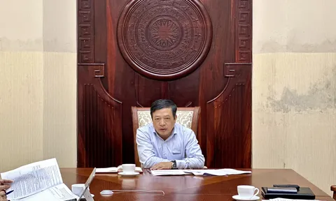 Diễn đàn văn hóa là hoạt động điểm nhấn của chuỗi sự kiện Ngày văn hóa các dân tộc Việt Nam