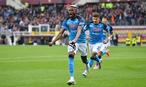 Vòng 29 Serie A > Lecce - Napoli (0 giờ ngày 8/4): Đứng dậy sau cú sốc