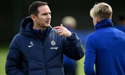 Vòng 30 Premier League 2022-2023 > Wolverhampton Wanderers - Chelsea (21 giờ ngày 8/4): Lampard có cứu được The Blues?