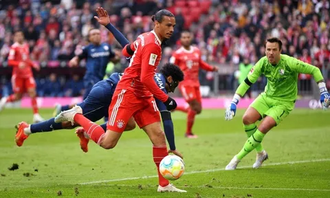 Vòng 27 Bundesliga > Freiburg - Bayern Munich (20 giờ 30 ngày 8/4): "Hùm xám" đòi nợ?