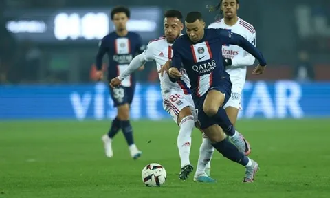 Vòng 30 Ligue 1 > Nice - PSG (2 giờ ngày 9/4): Tìm lại niềm vui chiến thắng