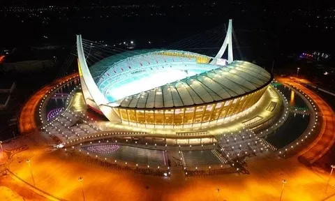 Chủ nhà SEA Games 32 sẵn sàng đón vận động viên đến tranh tài