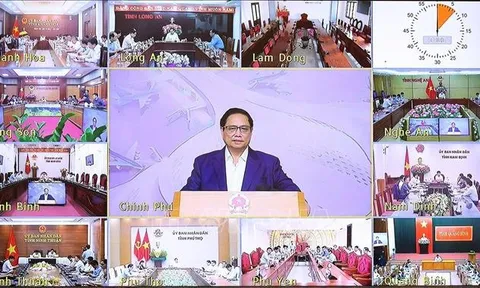Tháo gỡ vướng mắc, thúc đẩy thi công đồng loạt các dự án từ Bắc tới Nam