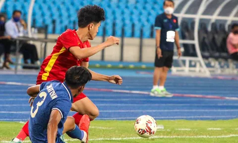 U22 Thái Lan triệu tập 26 cầu thủ chuẩn bị cho SEA Games