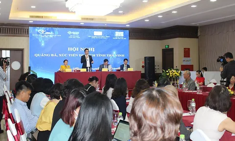 Du lịch Trà Vinh và Hà Nội tăng cường kết nối, hợp tác xúc tiến, quảng bá, phát triển sản phẩm