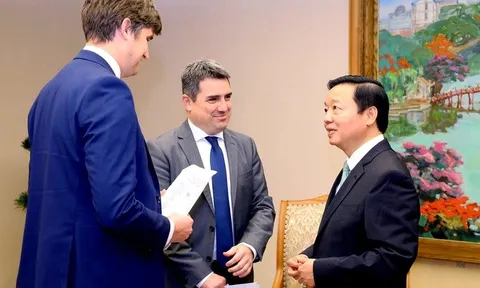 Chuyển đổi năng lượng không chỉ bằng những cam kết mạnh mẽ