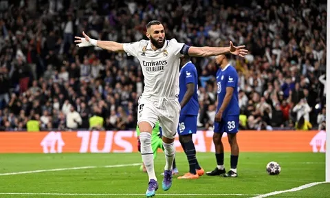 Tứ kết lượt về Champions League > Chelsea - Real Madrid (2 giờ ngày 19/4): Khó lật ngược thế cờ