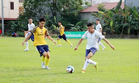 Giải Bóng đá vô địch các câu lạc bộ thanh niên tỉnh Bắc Giang