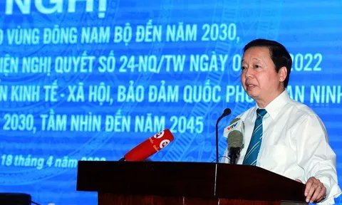 Quy hoạch giáo dục phải đi trước, tích hợp thực chất với quy hoạch phát triển kinh tế - xã hội