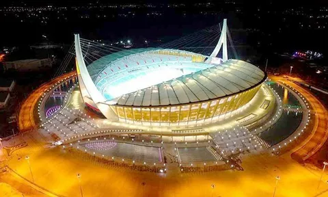 Lễ khai mạc SEA Games 32 sẽ diễn ra trên sân vận động Morodok Techo