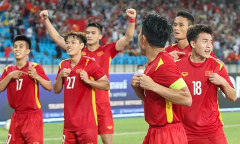 SEA Games 32: U22 Thái Lan mạnh, nhưng Troussier quyết lấy vàng