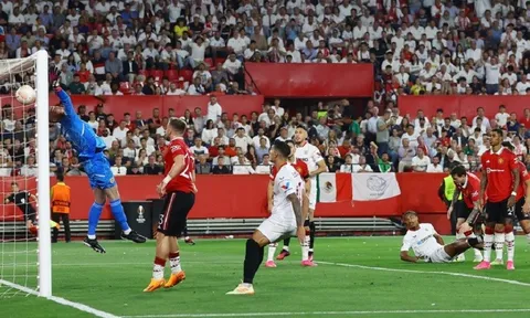 Các đội bóng Tây Ban Nha trở thành nỗi ám ảnh với Man United