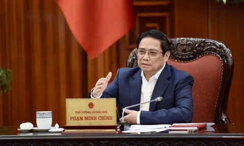 Thủ tướng yêu cầu Ngân hàng Nhà nước ban hành ngay 2 thông tư quan trọng