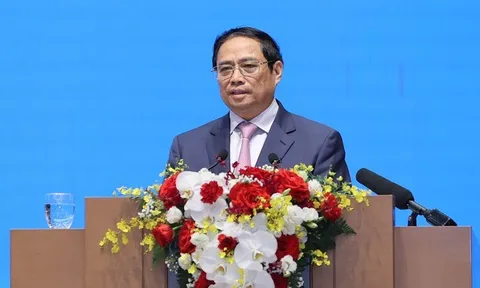 Thủ tướng: Sớm có giải pháp đột phá để giảm chi phí cho doanh nghiệp